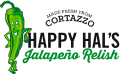 Happy Hal's Jalapeno Co.